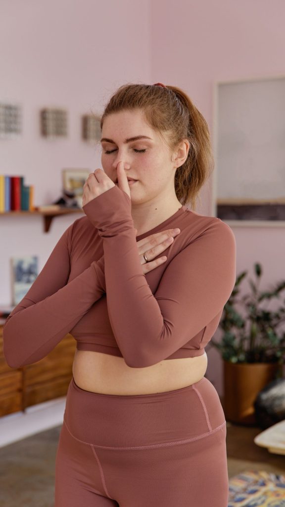 Tecniche di Respirazione Anti-stress: Guida per Principianti